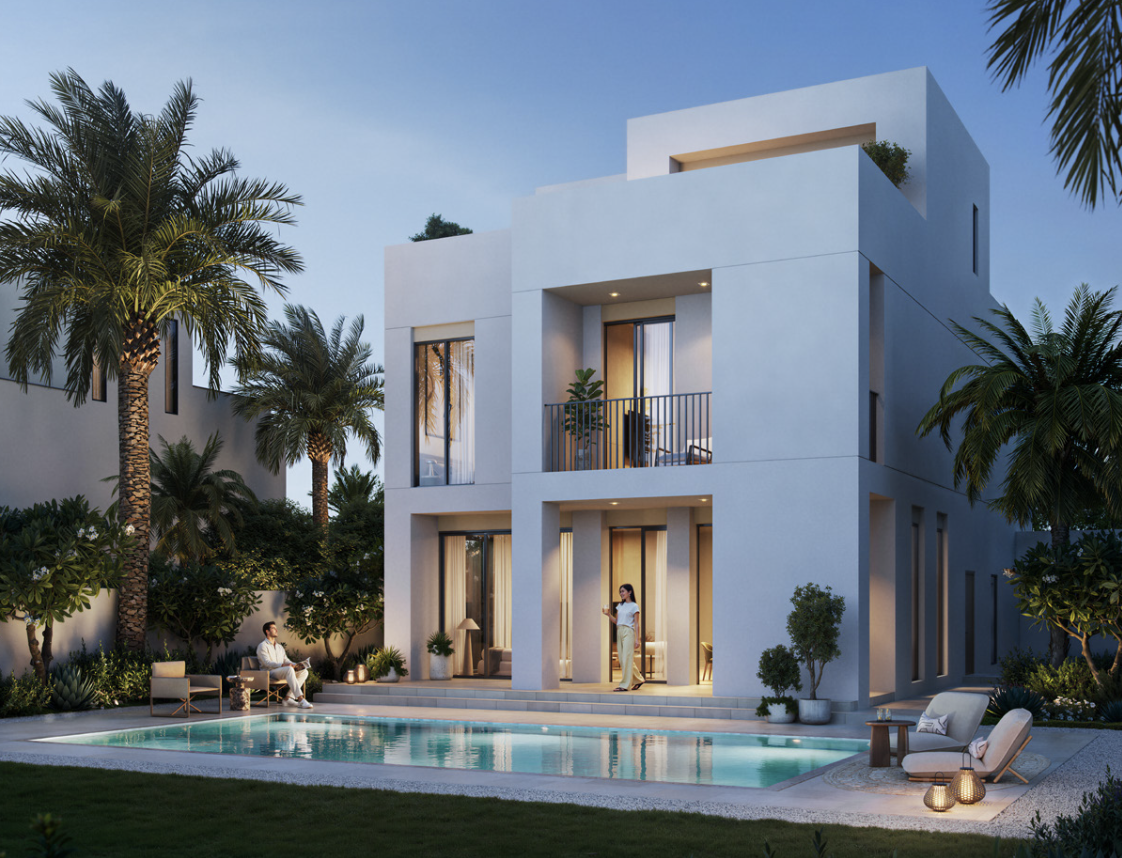 EMAAR The Heights