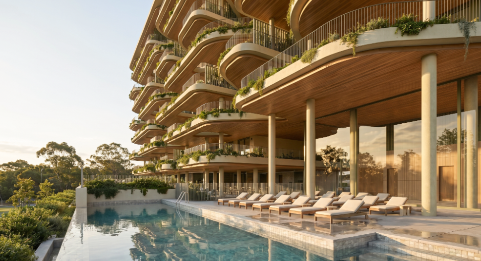 Exkluzivní apartmán v Costa del Sol